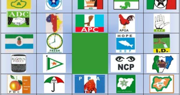 ondo-election-17-parties-conduct-primaries-inec