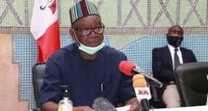 ortom