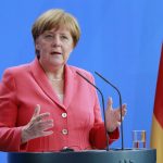 Angela Merkel