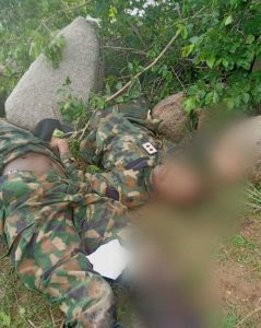 soldiers-killed-by-bandiths-in-katsina