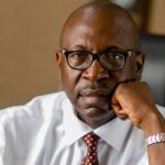 Pastor Osagie Ize-Iyamu