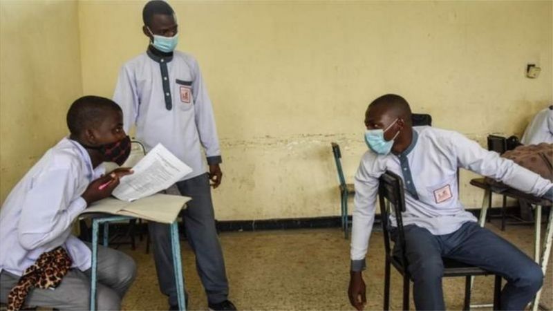 Delta sets tough standards for exam monitors