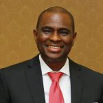 Airtel MD/CEO Segun Ogunsanya