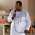 Prophet Ademola Bamigboye aka Ogidan Jesu