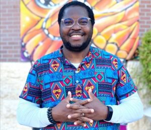 Kunle Adewale