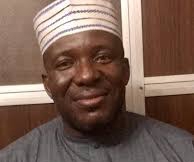 Ashafa Waziri