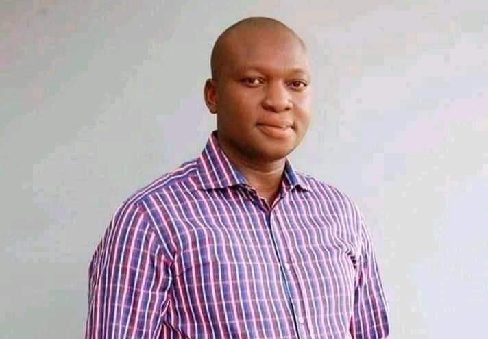 Osarobo Idahosa