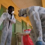 NIGERIA-HEALTH-VIRUS