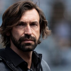 Andrea Pirlo
