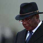Ibrahim Boubacar Keita