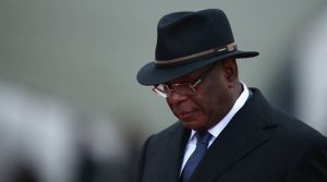 Ibrahim Boubacar Keita