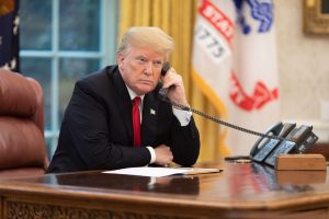 Trump to deliver convention speech from White House