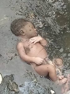dead baby