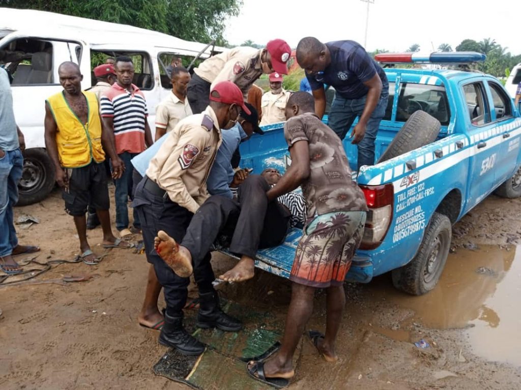 ACCIDENT