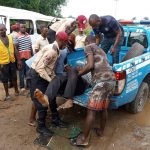 ACCIDENT