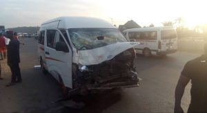 ACCIDENT