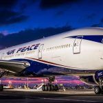 AIr-Peace-Aircraft