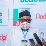APC aspirant urges court to disqualify Akeredolu