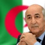 Abdelmadjid Tebboune