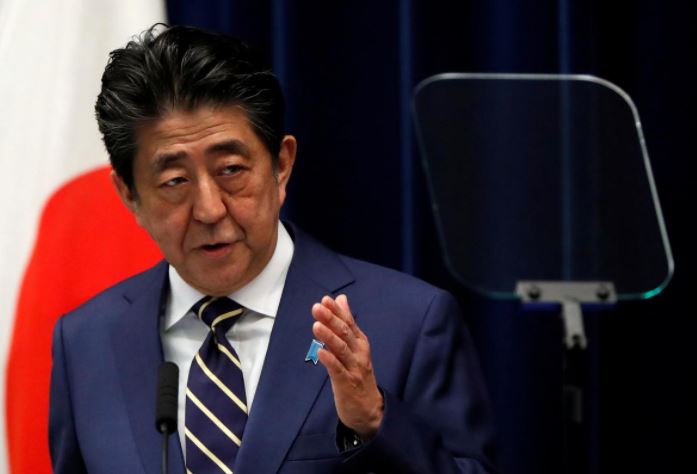 Abe