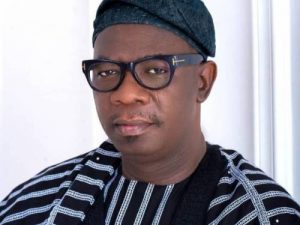 Agboola-Ajayi
