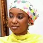 Aishatu Dahiru Ahmed