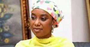 Aishatu Dahiru Ahmed