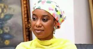 Aishatu Dahiru Ahmed