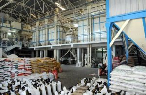 Amarava-Rice-Mill