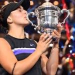 Andreescu will not defend U.S. Open title
