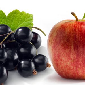 Apple-Blackcurrant