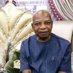  Arthur Eze