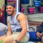 BBNaija Lockdown IIi