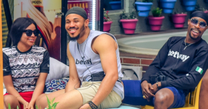 BBNaija Lockdown IIi