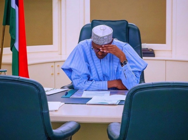 BUHARI-