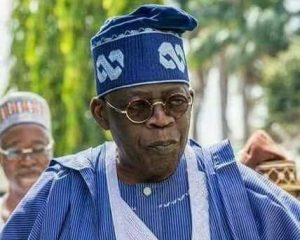 Bola-Tinubu