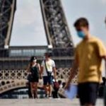 Britain to add France and Netherlands to travel quarantine list