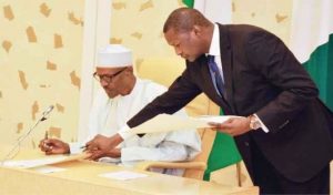 Buhari-Malami
