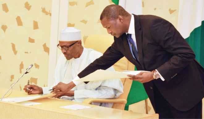 Buhari-Malami