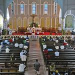 Churches-record-low-turnout