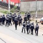 Cambodian police arrest nearly 100 partygoers for defying COVID-19 rules