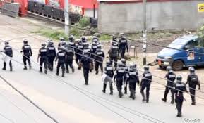 Cambodian police arrest nearly 100 partygoers for defying COVID-19 rules