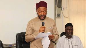Chief Chukwuemeka Nwajiuba