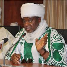 Chiefs, Alhaji Attahiru Ahmad,