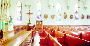 Church