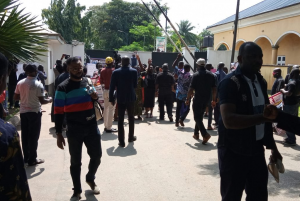 College-Workers-Security-Clash-In-Benin-1