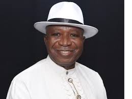 Colonel MD Dikio