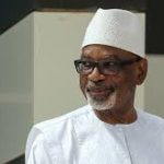 Detained Malian president may be deported to Senegal – Military source