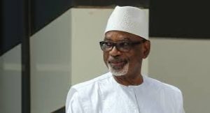 Detained Malian president may be deported to Senegal – Military source
