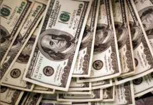 Dollars